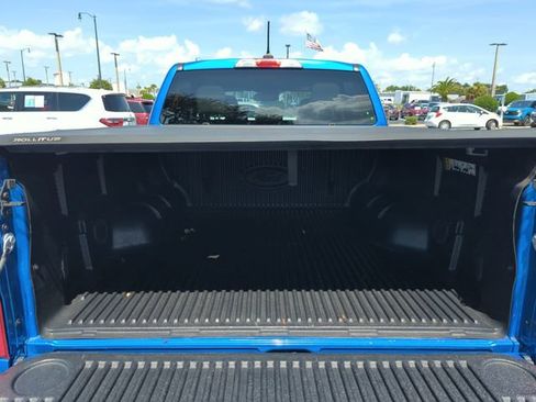 Used 2021 Ford Ranger XLT w/ Equipment Group 301A Mid RWD image 19