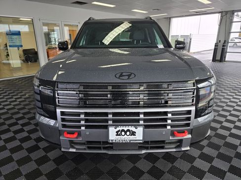 New 2026 Hyundai Palisade XRT Pro image 9