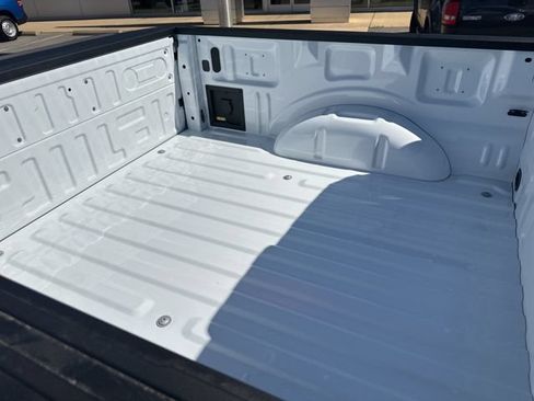 New 2026 Ford F150 XLT AWD/4WD image 13