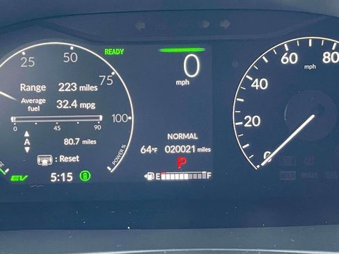 Certified 2024 Honda CR-V Sport Touring image 26