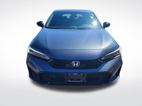 New 2026 Honda Civic LX image 10