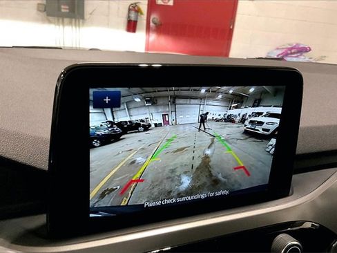 Used 2024 Ford Escape Active w/ Cold Weather Package image 21