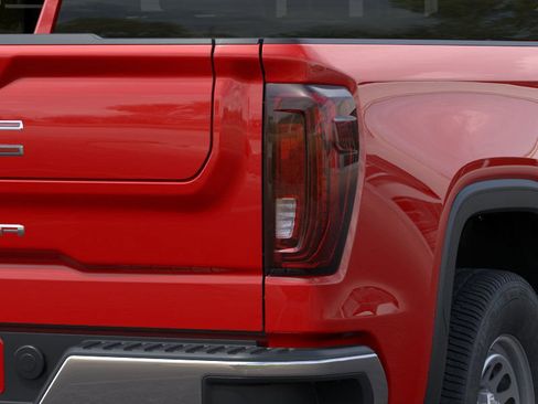 New 2026 GMC Sierra 1500 Pro w/ Pro Value Package image 11