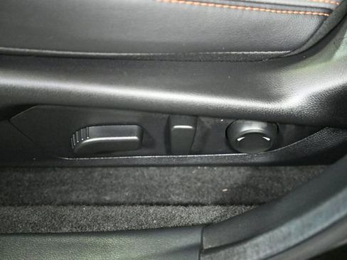 Certified 2025 Subaru Crosstrek 2.5i Limited w/ Popular Package #3A image 43