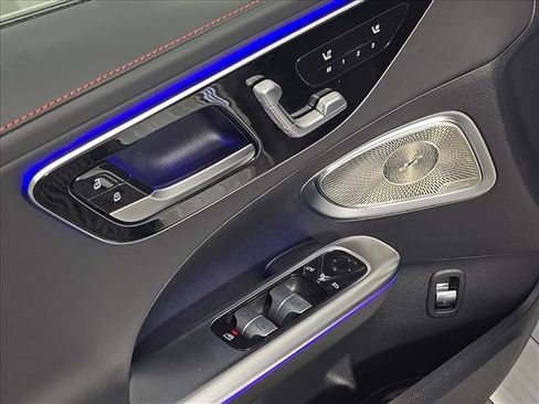 New 2026 Mercedes-Benz C 43 AMG 4MATIC Sedan image 16