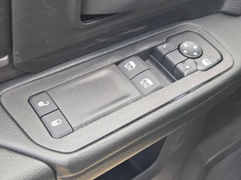 New 2026 RAM 5500 Tradesman AWD/4WD image 16