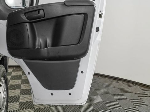 Used 2023 RAM ProMaster 2500 FWD image 42