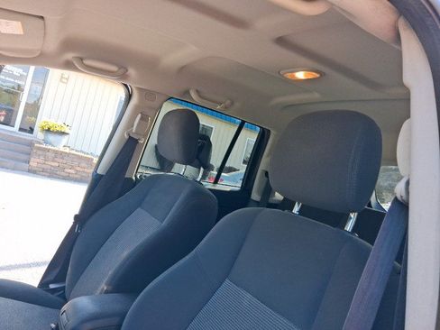 Used 2013 Jeep Compass Sport FWD image 20