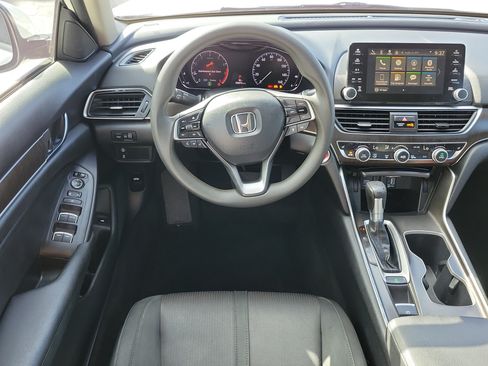Used 2019 Honda Accord EX image 15