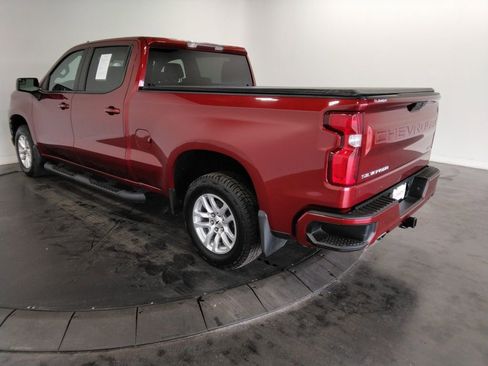 Used 2022 Chevrolet Silverado 1500 RST image 8