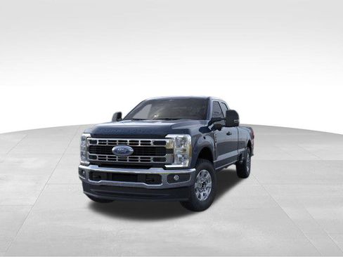 New 2025 Ford F250 XLT w/ 360-Degree Camera Package image 2