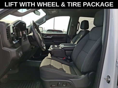 Used 2022 Chevrolet Silverado 1500 RST AWD/4WD image 14