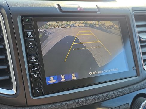 Used 2016 Honda CR-V EX image 23