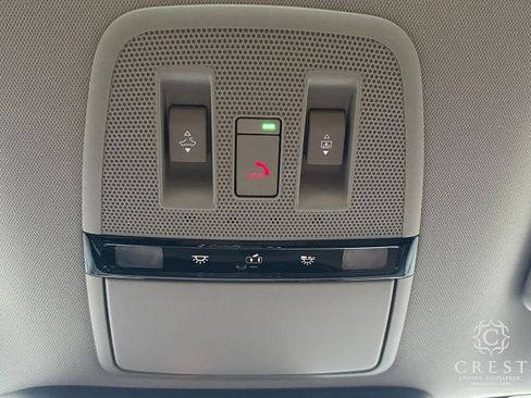 Certified 2025 INFINITI QX80 Luxe image 28