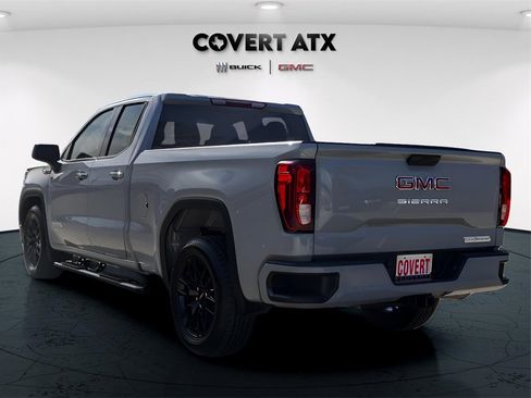 Used 2024 GMC Sierra 1500 Elevation image 6
