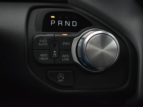 New 2026 RAM 1500 Laramie image 31