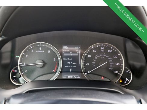 Used 2020 Lexus RX 350 FWD w/ Premium Package image 17