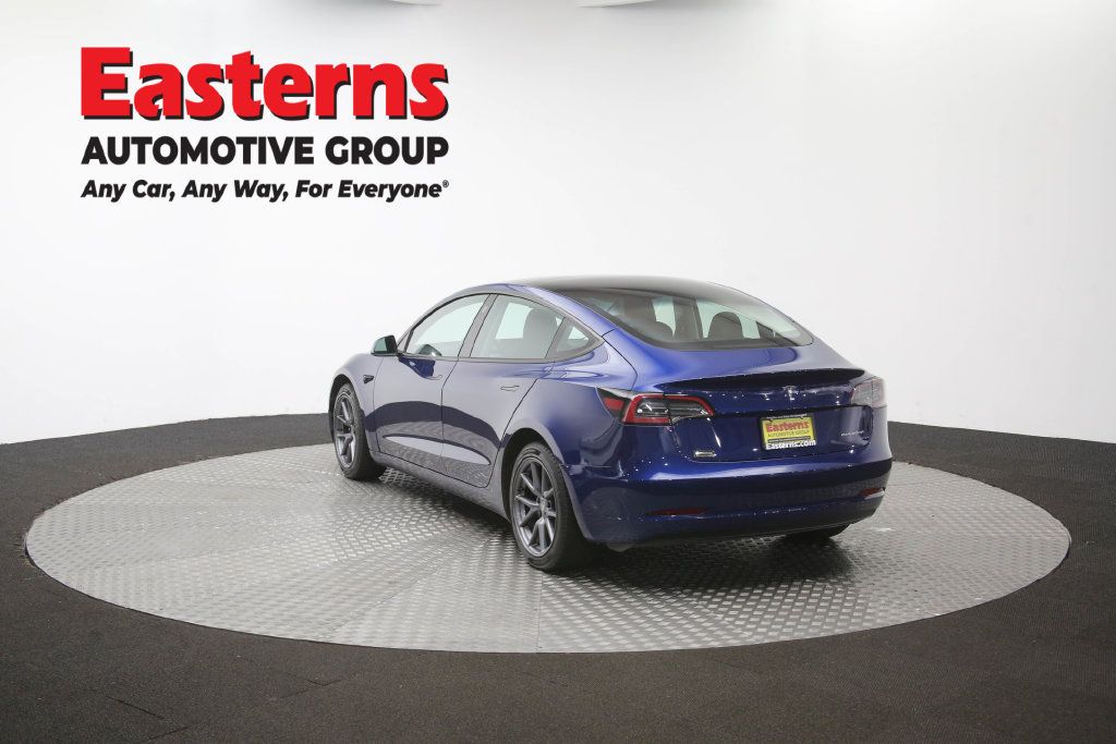 Used 2023 Tesla Model 3 Long Range AWD/4WD image 60