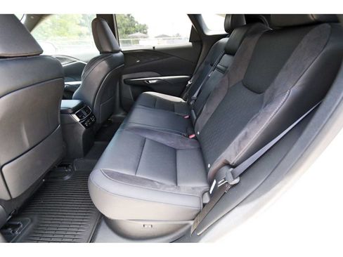 Used 2023 Lexus RX 350 FWD w/ Accessory Package (Z1) image 12