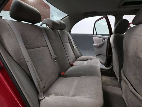 Used 2005 Toyota Corolla LE FWD image 35