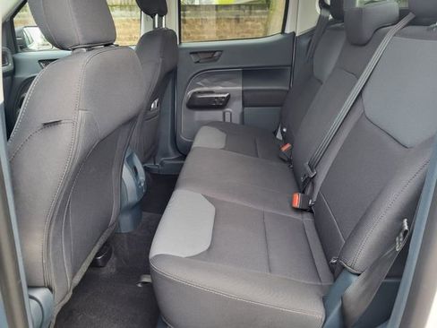 Certified 2024 Ford Maverick XL image 13