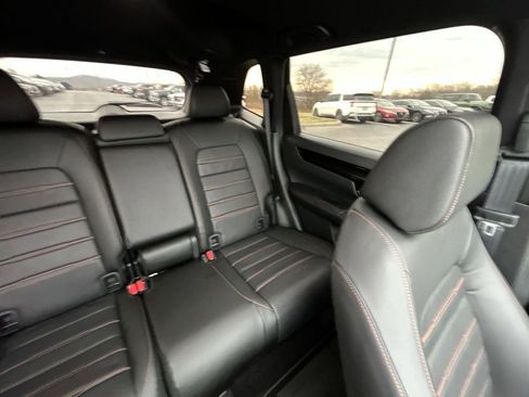 Used 2026 Honda CR-V Sport Touring image 15