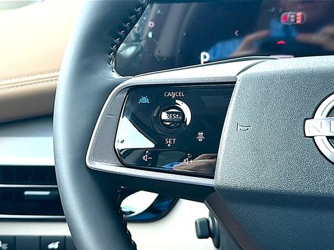New 2026 Nissan Murano Platinum w/ Cargo Package AWD/4WD image 20
