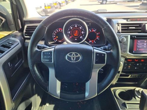 Used 2013 Toyota 4Runner Limited image 35