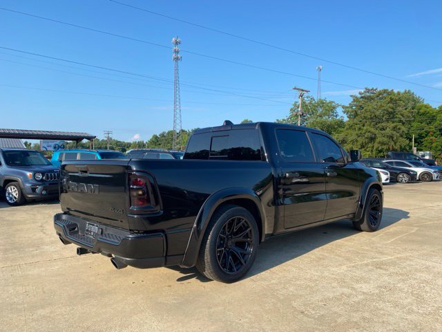 Used 2025 RAM 1500 Tradesman w/ Night Edition AWD/4WD image 20