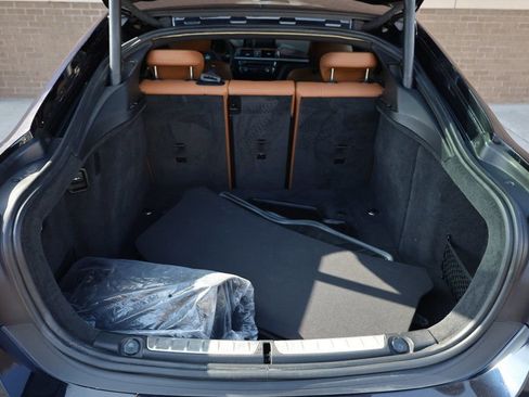 Used 2017 BMW 430i Gran Coupe image 11