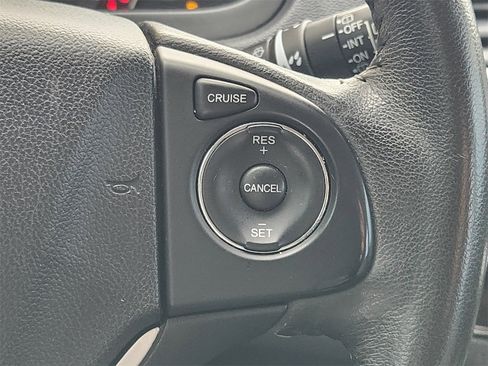 Used 2016 Honda CR-V EX-L image 27