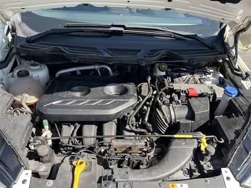 Used 2021 Ford EcoSport SE w/ SE Convenience Package AWD/4WD image 15