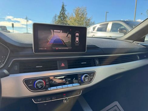 Used 2019 Audi S5 Premium Plus w/ Premium Plus image 13