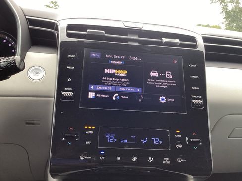 Used 2024 Hyundai Tucson SEL image 15