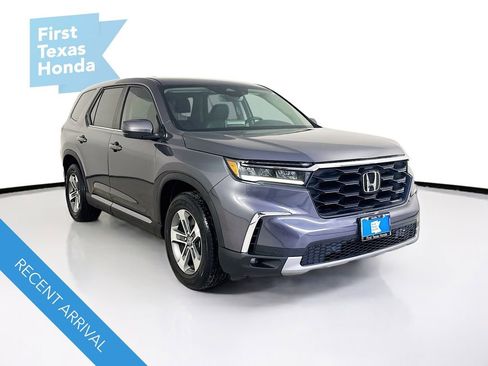 Used 2024 Honda Pilot EX-L image 1