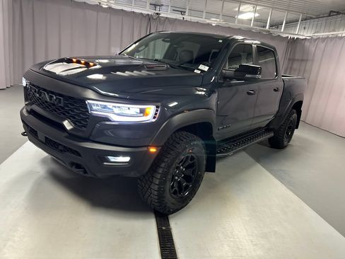 Used 2026 RAM 1500 RHO AWD/4WD image 3