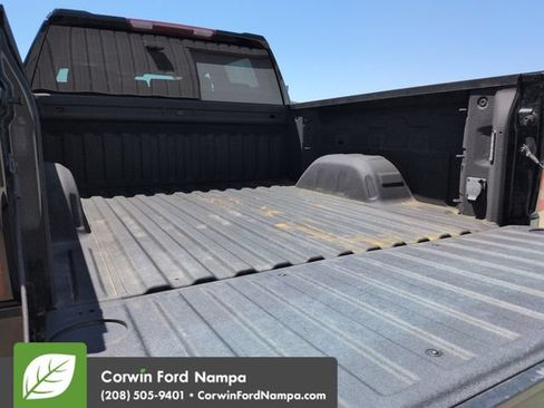 Used 2024 GMC Sierra 1500 Elevation w/ LPO, Elevation Black Package AWD/4WD image 30