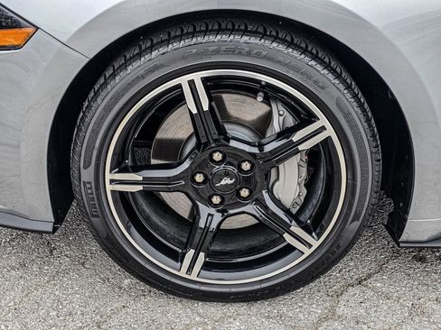 Used 2020 Ford Mustang GT Premium w/ California Special Package image 12