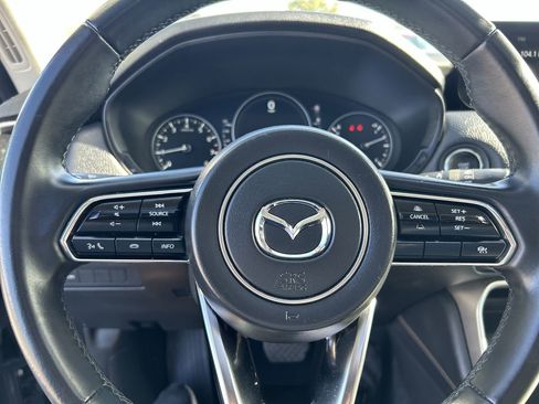 Used 2024 MAZDA CX-90 3.3 Turbo w/ Preferred Plus image 29