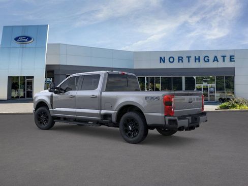 New 2026 Ford F350 XLT w/ XLT Premium Package image 5