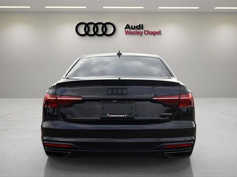 Used 2023 Audi A4 2.0T Premium Plus w/ Premium Plus Package image 4