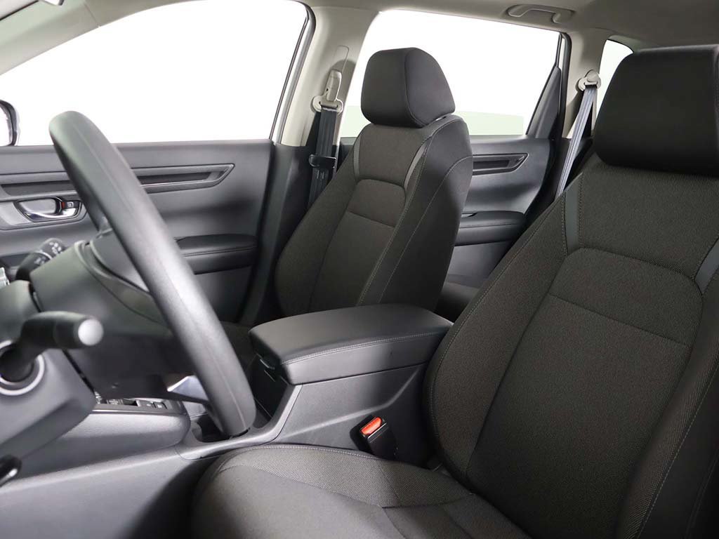 Certified 2026 Honda CR-V EX image 29