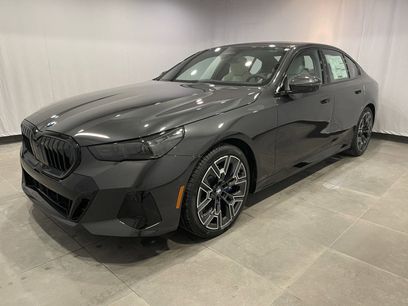 New 2026 BMW 530i xDrive