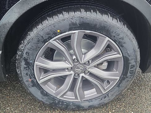 Certified 2020 Honda CR-V Touring image 10