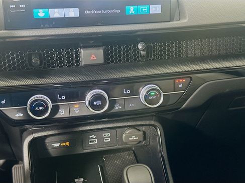 Certified 2024 Honda CR-V EX-L image 15