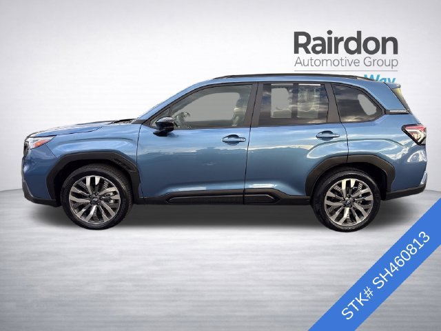 Used 2025 Subaru Forester Touring AWD/4WD image 4