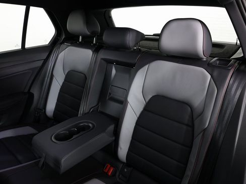 New 2025 Volkswagen GTI Autobahn image 14
