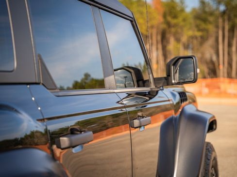 Certified 2023 Ford Bronco Raptor image 21