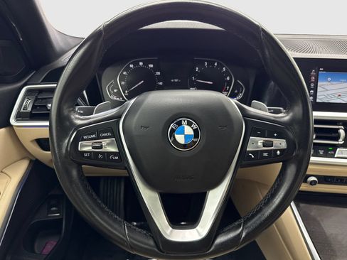Used 2021 BMW 330i Sedan RWD image 19