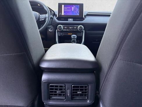 Certified 2025 Toyota RAV4 XLE AWD/4WD image 16